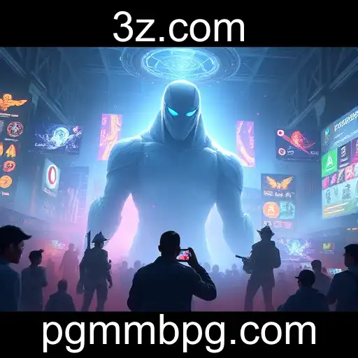 O Impacto dos Avanços Tecnológicos nos Jogos MMBPG