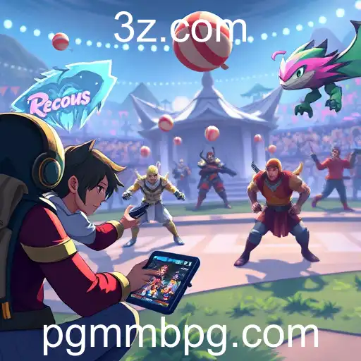 O Impacto dos Jogos MMBPG na Cultura Brasileira