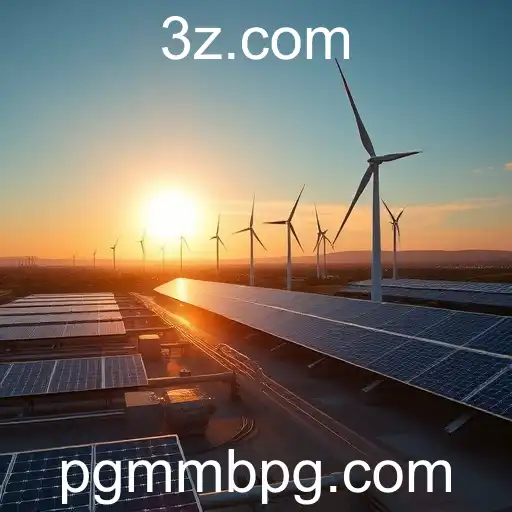 Inovações Energéticas e Desafios Globais