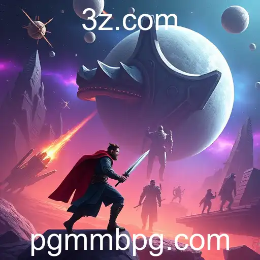 Revolução nos Jogos com MMBPG: Onde Estamos Agora