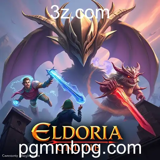 A Revolução dos MMBPGs: O Futuro dos Jogos em Português