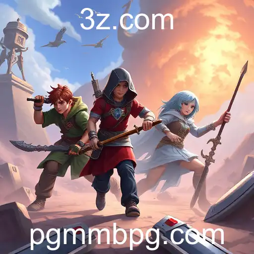 A Revolução dos MMBPGs no Brasil em 2025