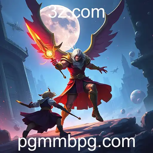 Novos Desafios e Aventuras no Universo MMBPG