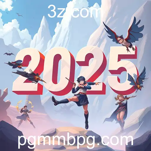 MMBPG: O Futuro dos Jogos Multijogadores