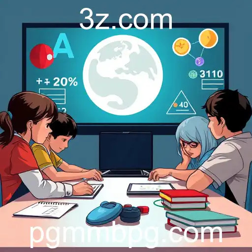 MMBPG: Revolução nos Jogos Online