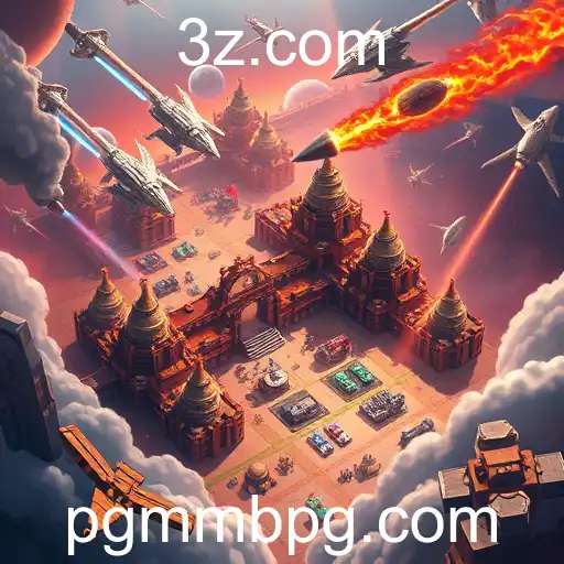 Ascensão do MMBPG no Mundo dos Jogos Digitais