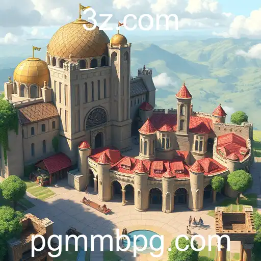 Explorando a Categoria 'Sociedade' em MMBPG: Mais do que Apenas Jogo