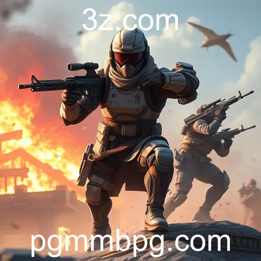 As Novidades e Tendências de MMBPG