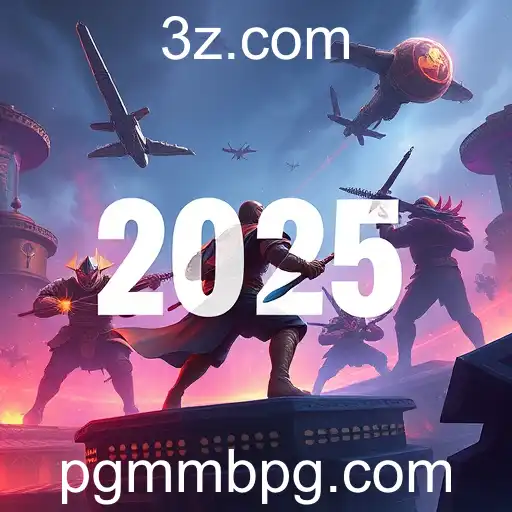 Tendências e Inovações no Mundo dos Jogos em 2025