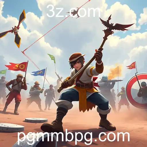 A Revolução dos MMBPGs: O Impacto nos Gamers em 2025