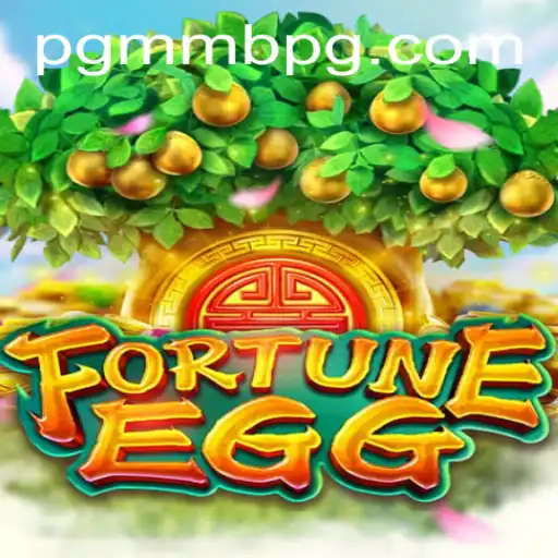 Discover FortuneEgg: The New Wave in MMBPGs